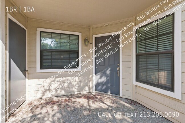 Photo - 11610 Vance Jackson Rd