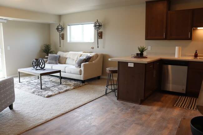 Rivers Edge Apartments