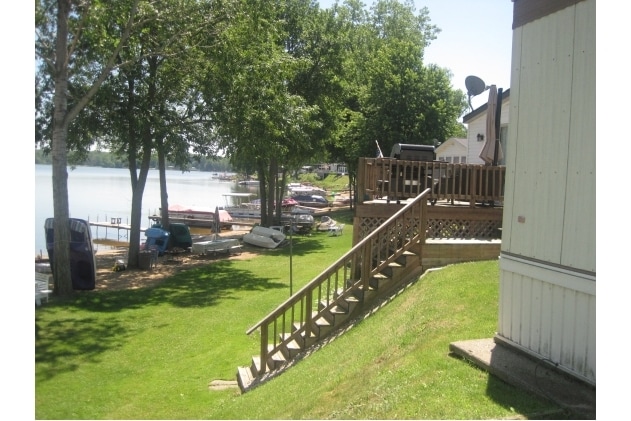 Photo - Swan Lake Mobile Estates