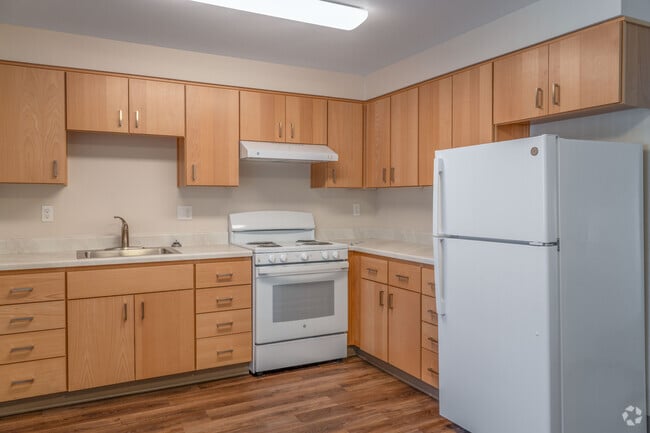 Interior Photo - Cougar Creek Apartments