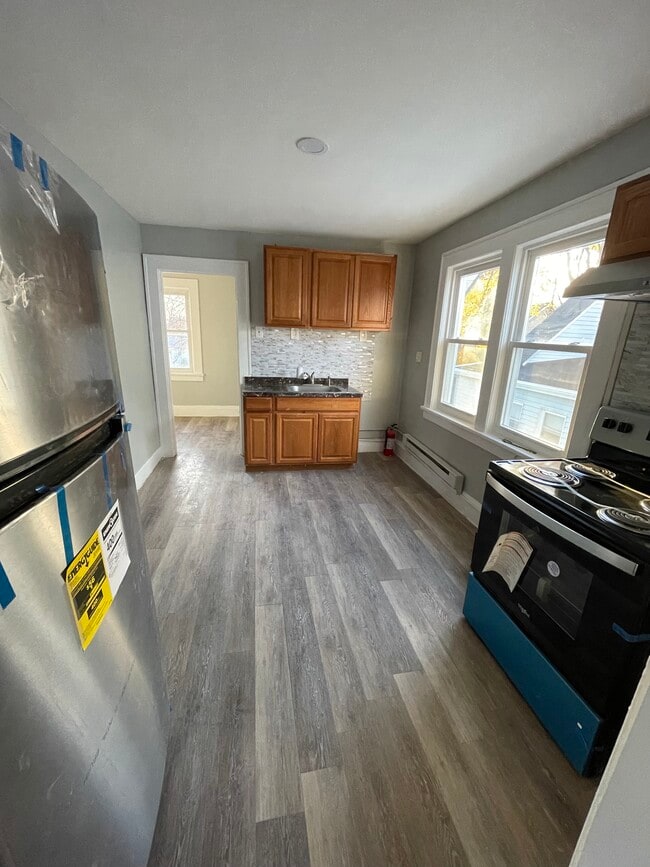 178 Vassar Ave Apartments For Rent in Newark, NJ