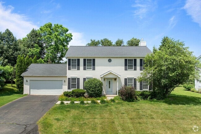 Building Photo - 406 Lakewood Dr Rental