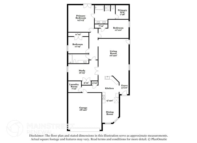 Photo - 26869 Steinbeck Dr