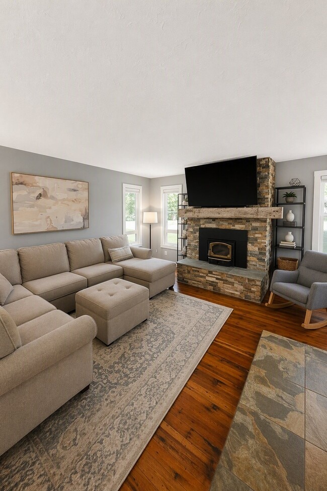 Photo - 405 Morrow St