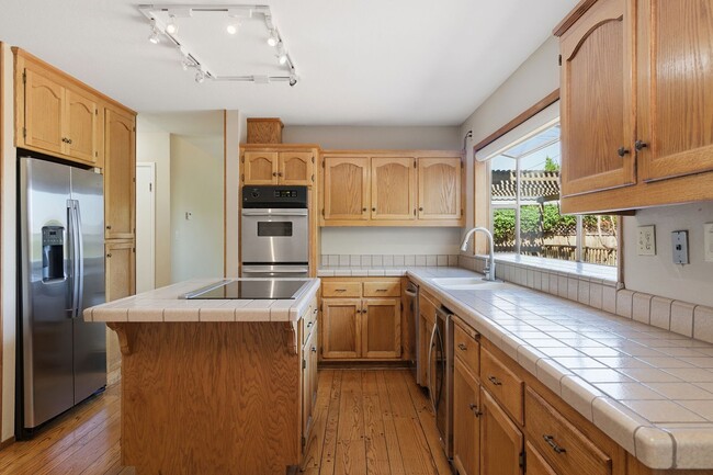 Photo - Spacious 5 Bedroom Home with Cupertino Sch...