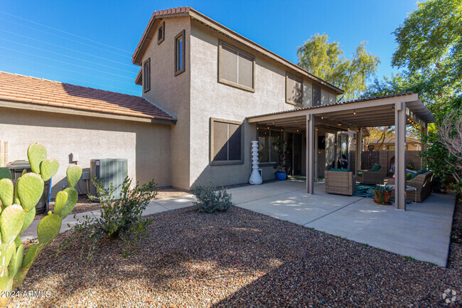 Building Photo - 3678 E Yeager Ct Rental