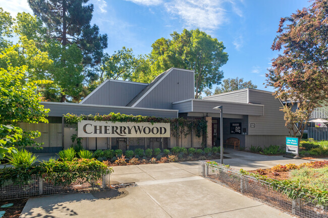 Building Photo - Cherrywood Apartments