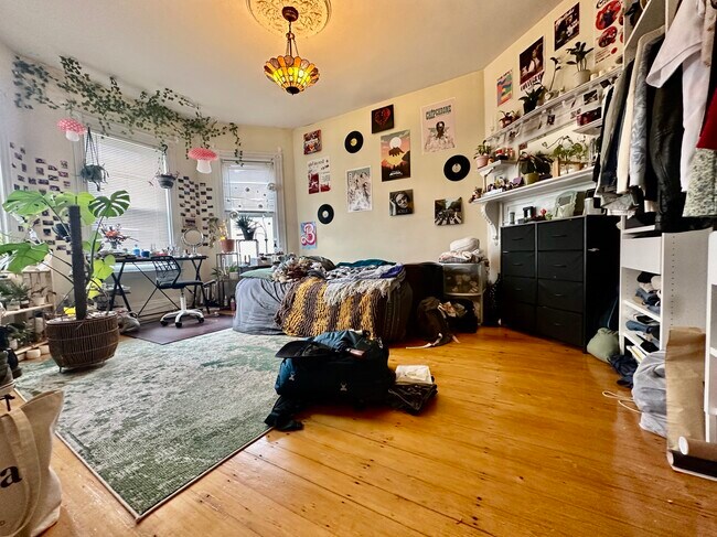 Photo - 5 Sachem St Unit 2