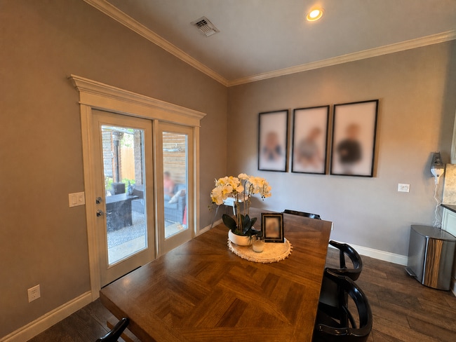 Photo - WOW! This home has it all, 3 full bathrooms, 5 true bedrooms AND a bonus room. great outdoor spac...