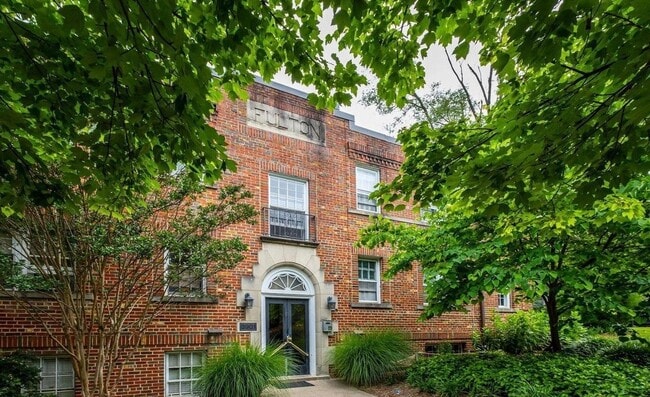 Building Photo - 3901 Fulton St NW Unit 203