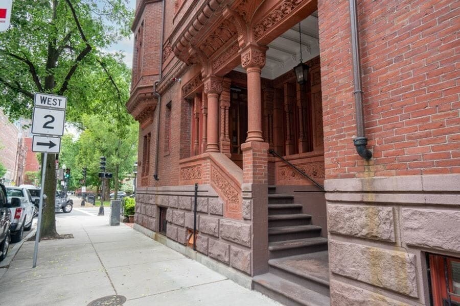 Photo - 195 Commonwealth Ave Unit 1