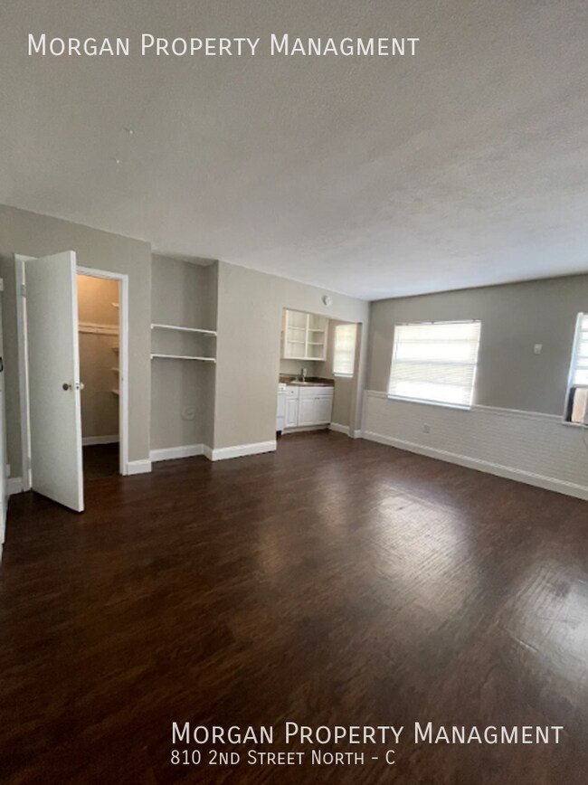 Photo - 810 2nd St N Unit C