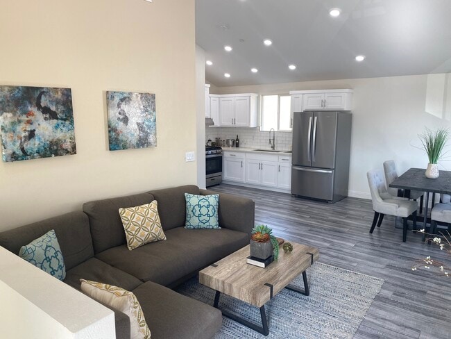 Building Photo - 3525 Percy St Unit 3525