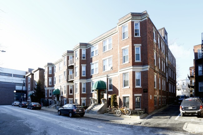 Photo - Hamilton Union