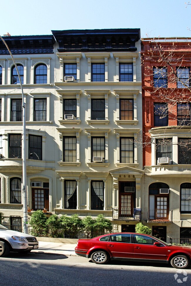 22 West 83rd Street Apartments For Rent in New York, NY