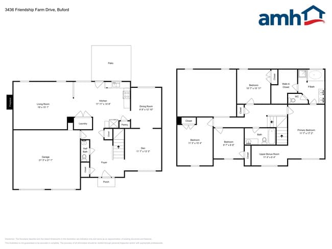 Photo - 3436 Friendship Farm Dr