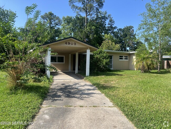 Building Photo - 4903 Ormewood Ave Rental