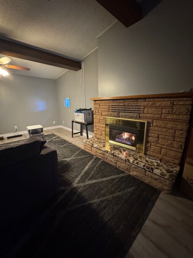 Photo - Student Housing: Private Bedroom Unit A3b