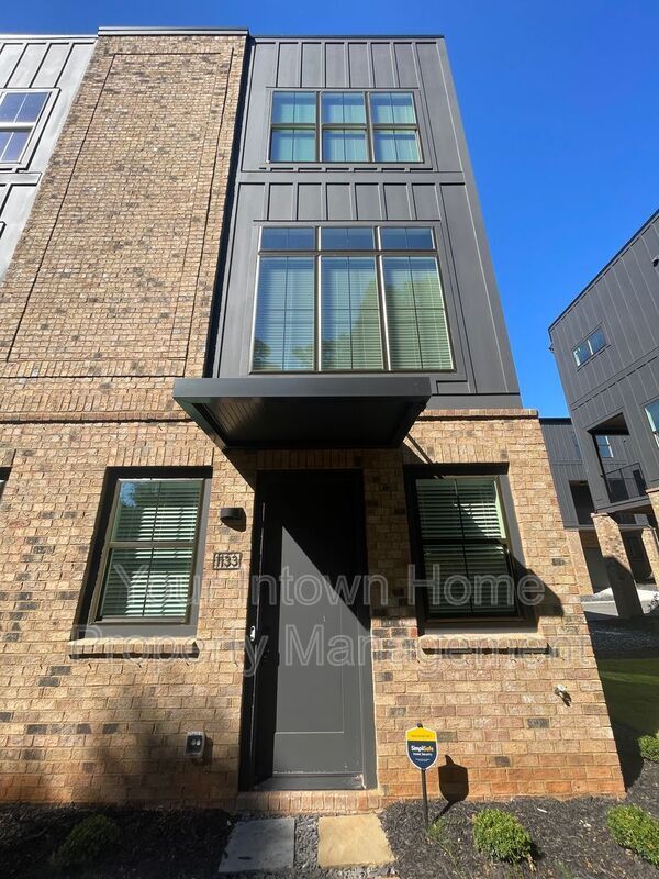 Photo - 1133 West Marietta St NW