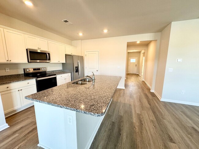 Photo - Brand New! Central Conway Location in Kingston Bay! Beautiful Pond View!