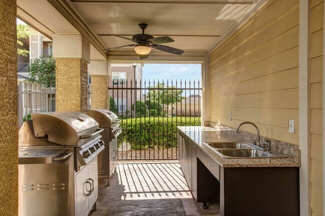 Photo - Sonoma Grande Apartments