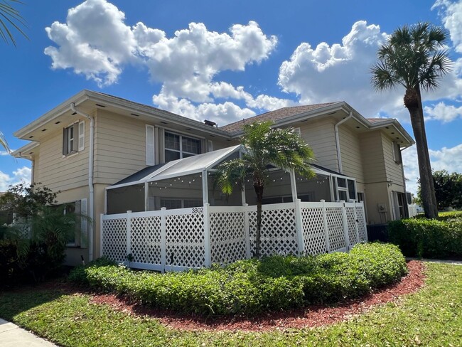 Photo - 3802 Medford Ct Townhome