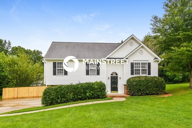 Photo - 131 Camburn Ct House