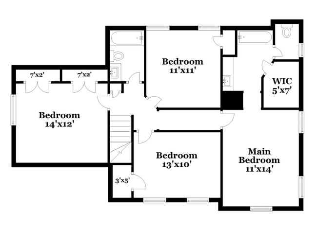 Photo - 5827 Waterford Landing Ct