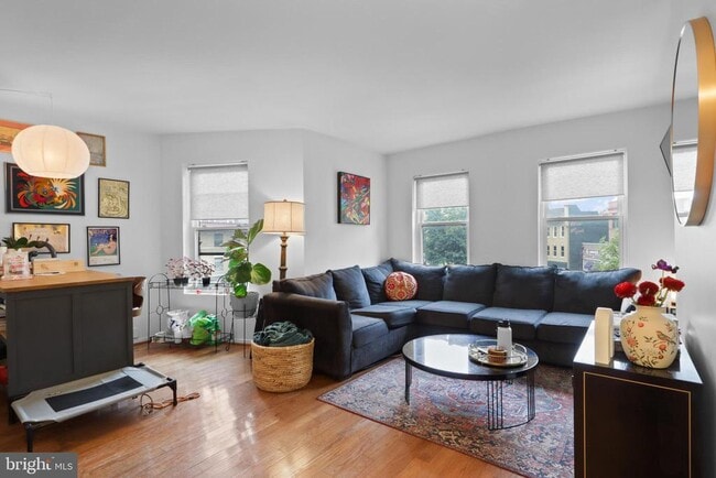 Building Photo - 1794 Columbia Rd NW Rental