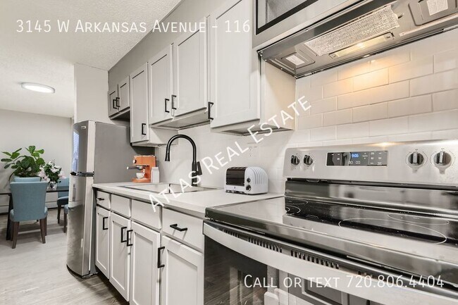 Photo - Lost Creek Apartments