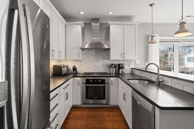 Photo - 11 Howell St Unit 2