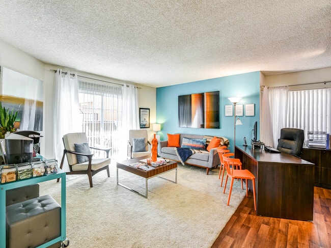 Photo - Waterstone Media Center II