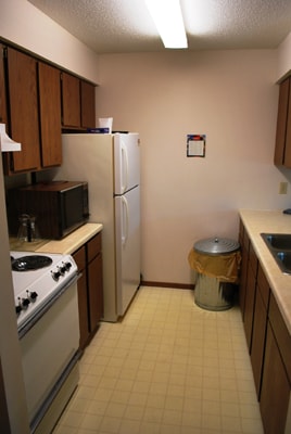 Beadle Plaza Apartments
