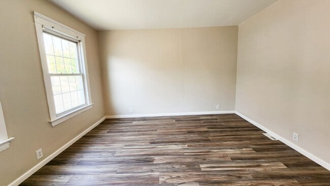Photo - Rent ready!