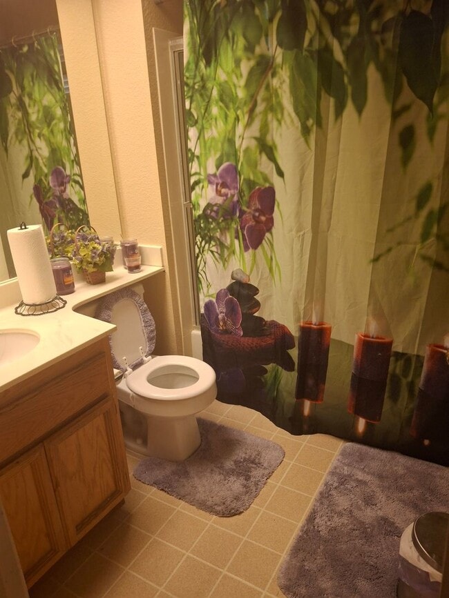 Photo - Just waiting for you !