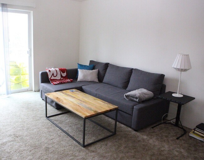 REANEY PARK APTS