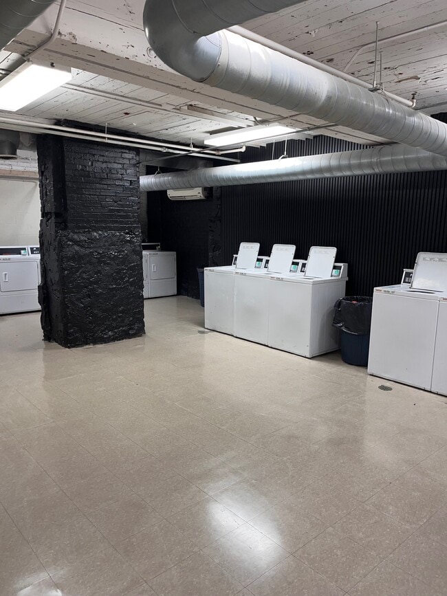 Laundry