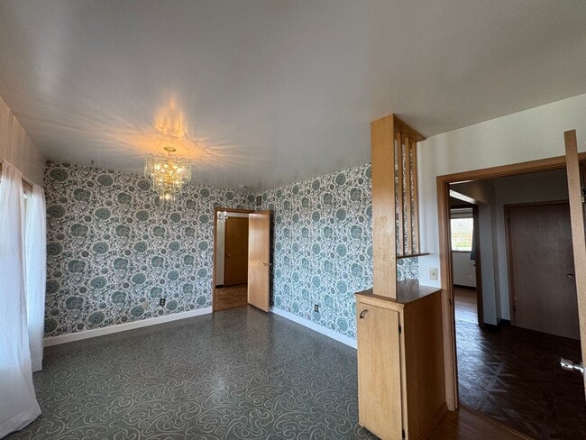 Non-Refundable & Security Deposit Total: $... - Non-Refundable & Security Deposit Total: $... House