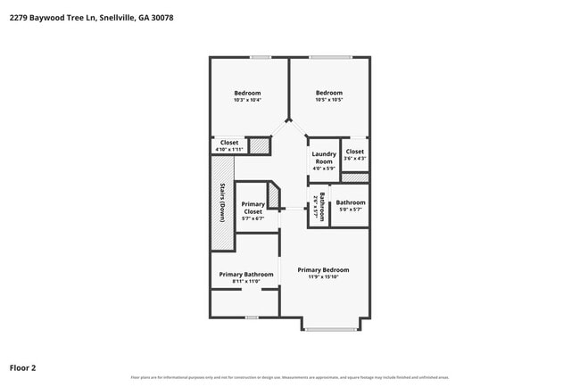 2279 Baywood Tree Ln SW