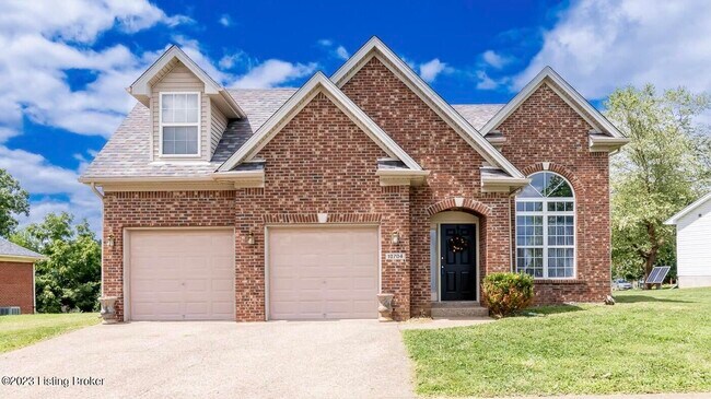 Photo - 10704 Black Walnut Blvd House