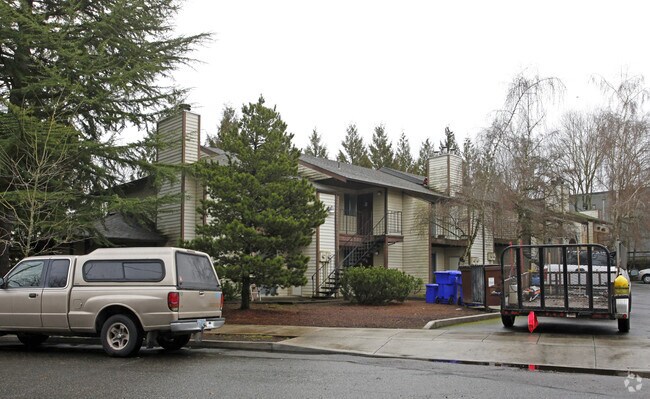 Photo - Dolph Court Apartments DC345-PM