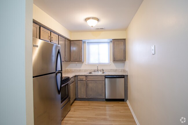 Photo - Royersford Gardens