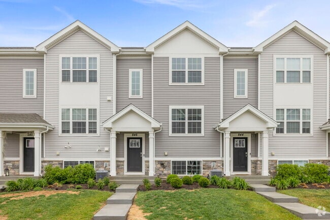 Building Photo - 846 Briar Gln Ct Rental