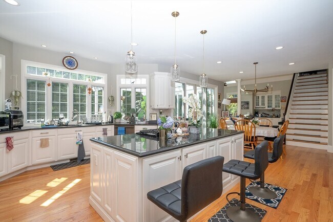 3 Jennison Cir