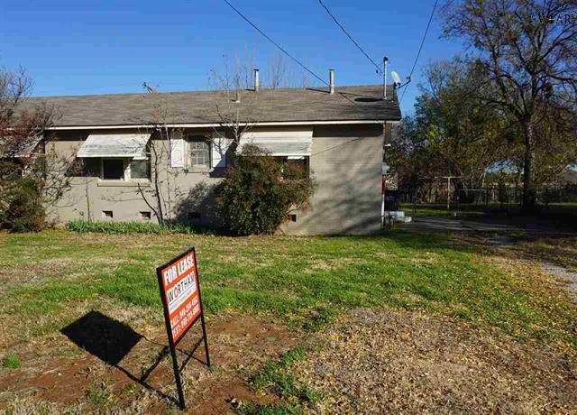 Photo - 1017 E Wenonah Blvd House