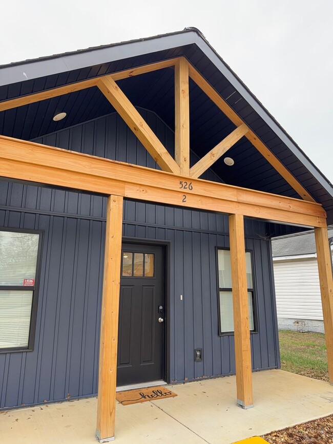 Photo - 526 Gadsden Rd NW Unidad 2