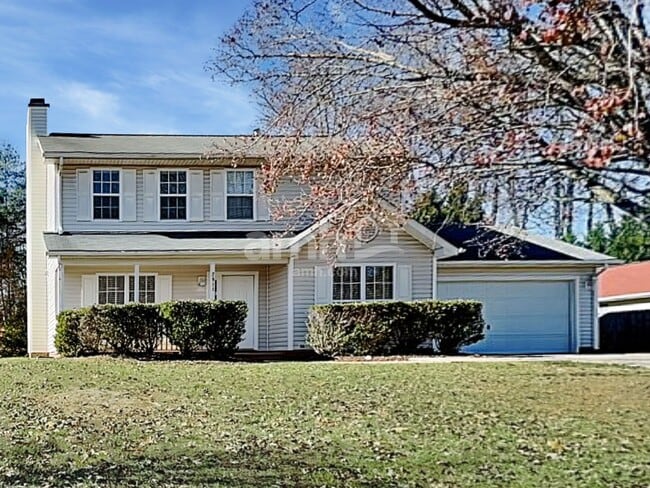 Building Photo - 2911 Firethorn Dr