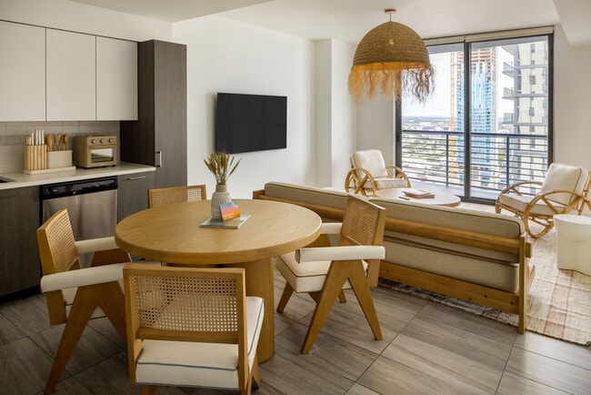 Photo - 698 NE 1st Ave Unit ID1040497P