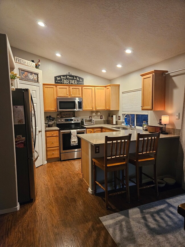 Photo - 3603 S Oxbow Dr