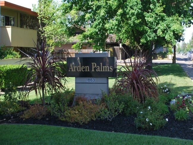 Arden Palms Apartments
